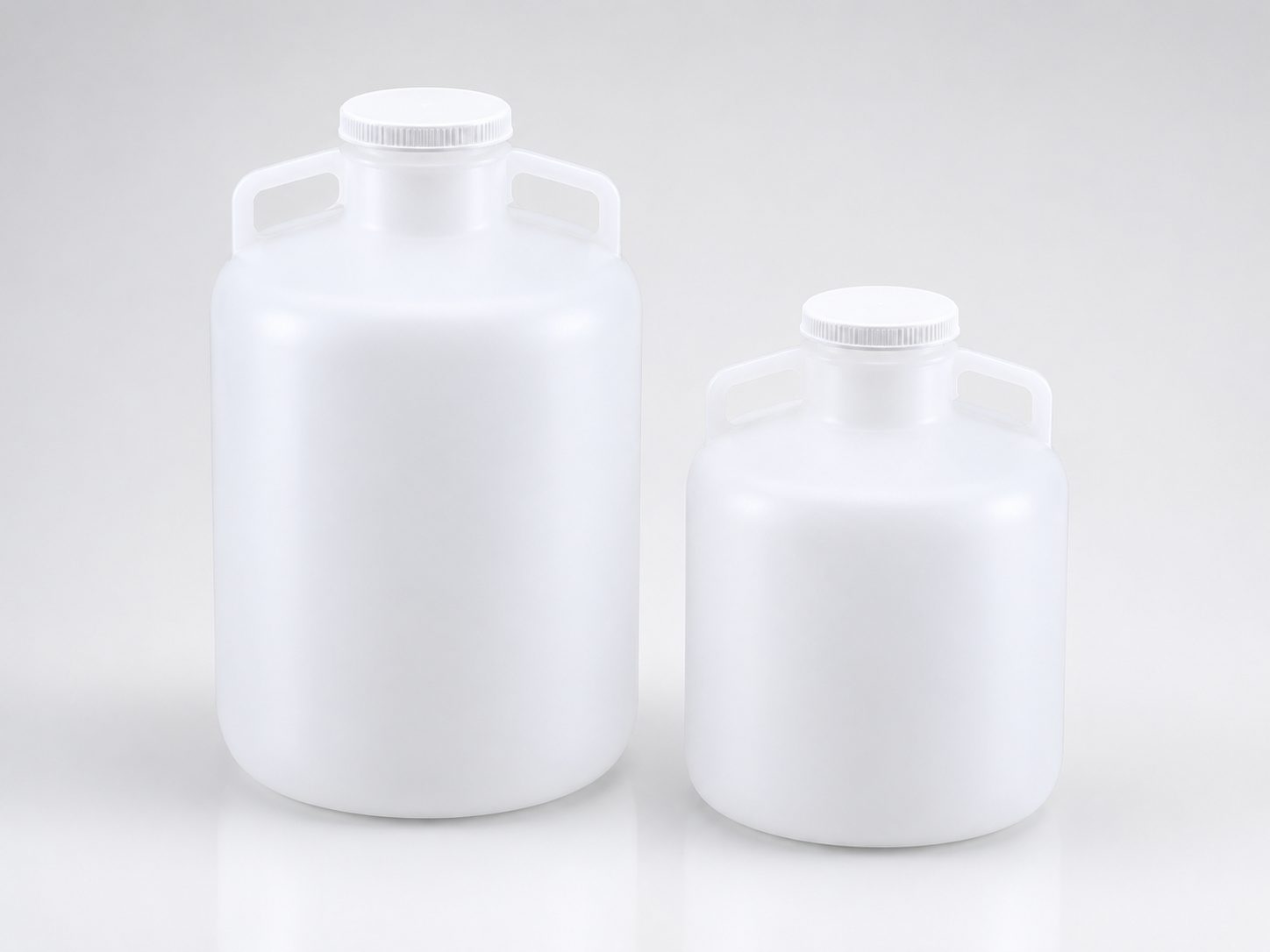 Carboy Wide Mouth - Image 2
