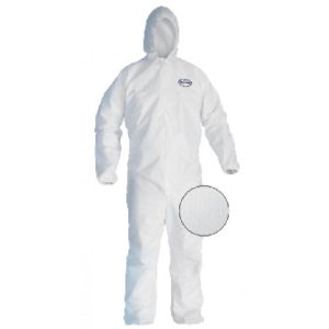 A20 Breathable-Particle-Protection-Clothing CP-5