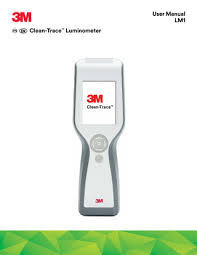 ATP testing3 M LC-57