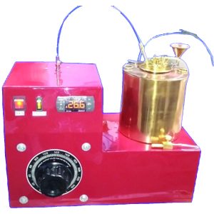 Ables Flash Point PI-1