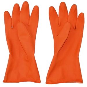Acid proof gloves LC-4