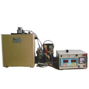 Adiabatic-Bomb-Calorimeter PI-4