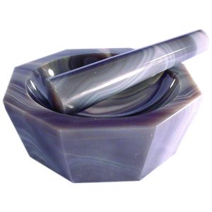 Agate Mortar Grey AI-42