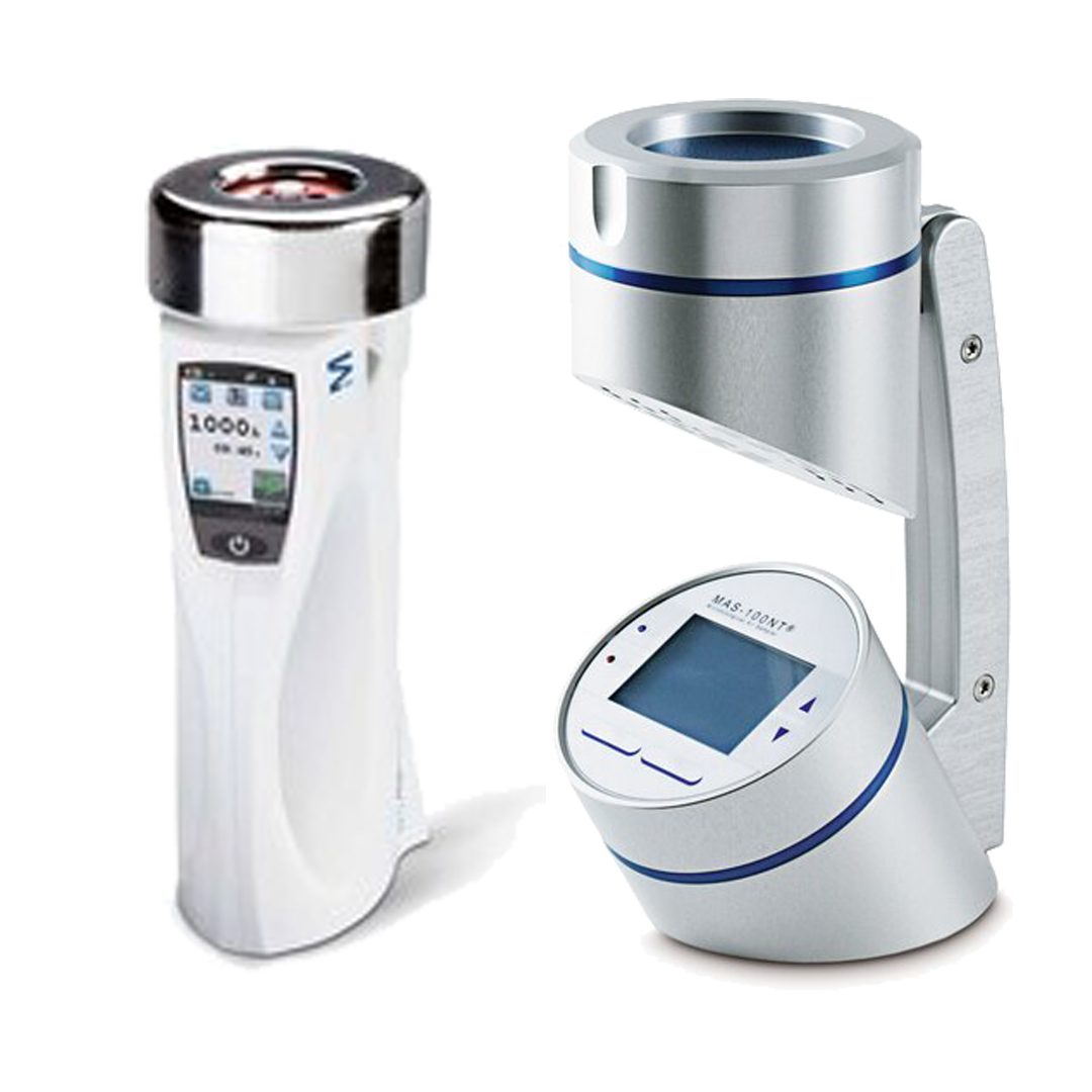 Air Sampler Mas-100- MB-6