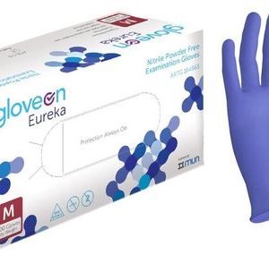 Aleo Gloves Disposable LC-6