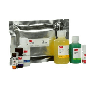Allergen Tests 3M LC-58
