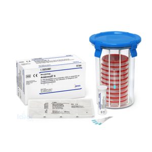 Anaerobic Jar MB-10