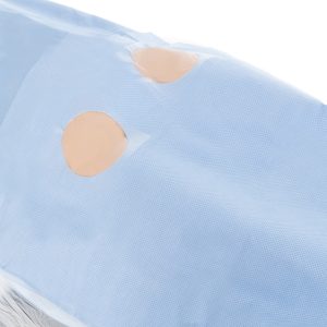 Angiography Drapes DSI-14