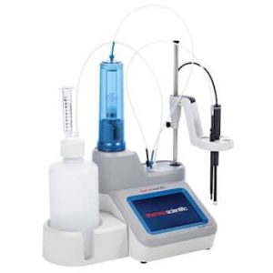 Auto Titrator EC-19