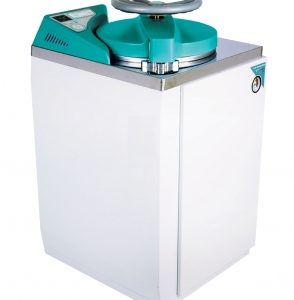 Autoclave MB-3