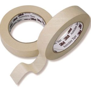 Autoclave indicator tape LC-15