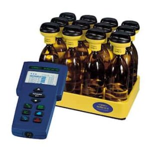 BOD Oxitop Control System EC 15