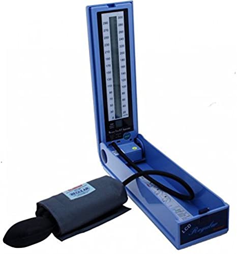 BP Apparatus DSI- 19