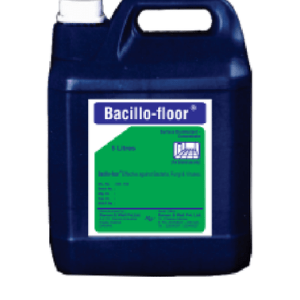 Bacillo floor DN-6