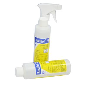 Bacillol 25 DN-7