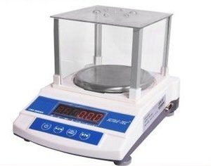 Basic Top Loading Balance CWS602 BL-16