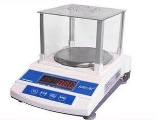 Basic Top Loading Balance CWS602 BL-16