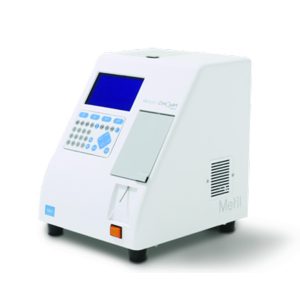 Biochemistry Analyser BC-1