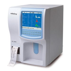 Blood Cell Counter PY-19