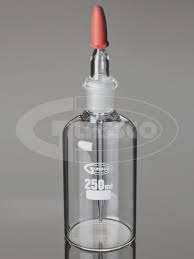 Bottle Dropping GL-3