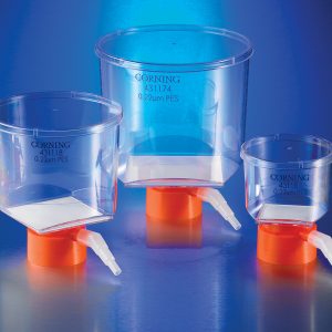 Bottle Top Vacuum Filters FL-24