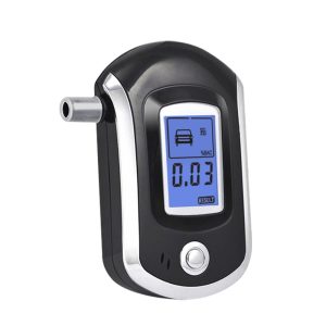 Breath Alcohol Tester GI-21