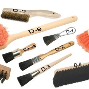 Brushes LC-54