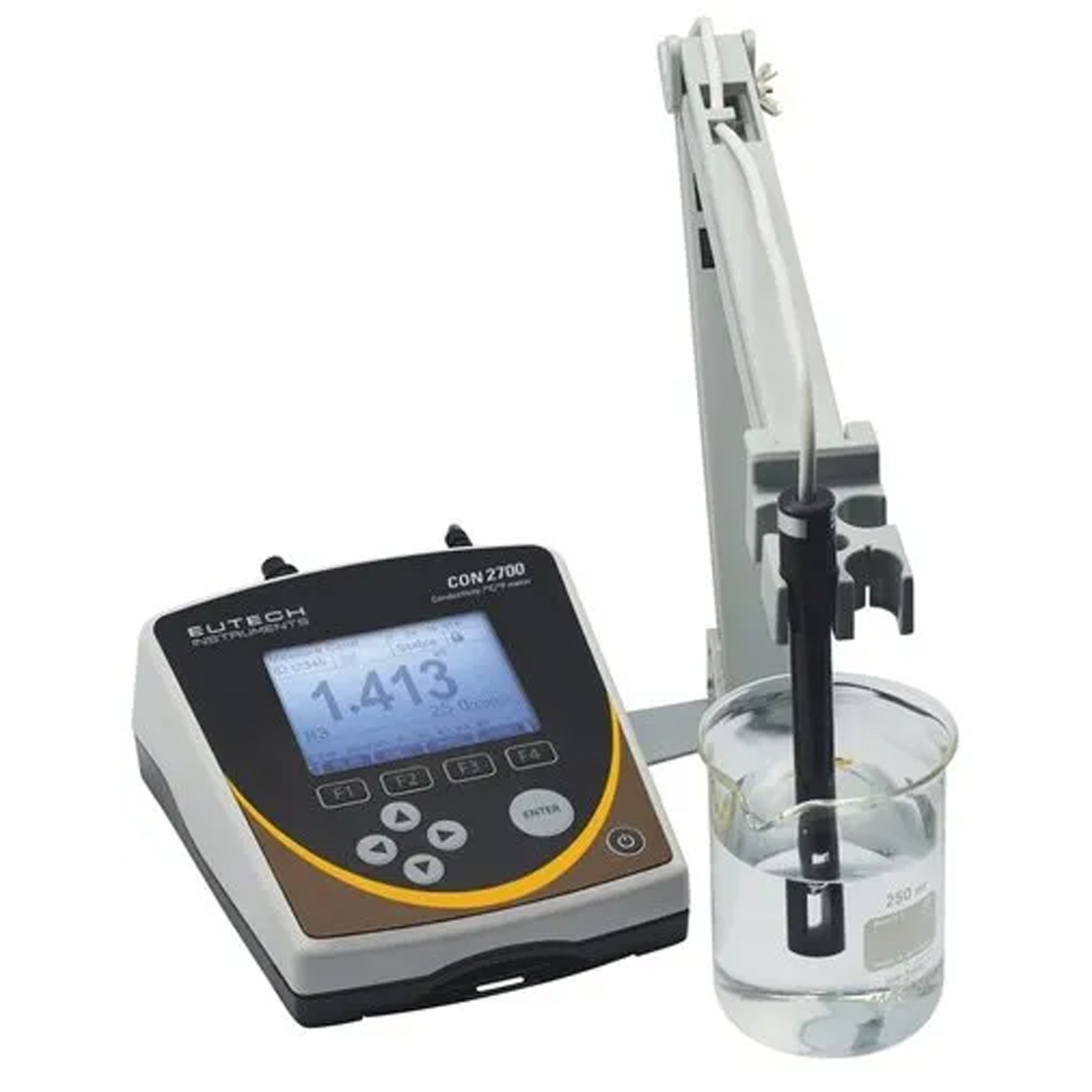 CON Meter 2700