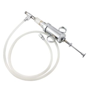 CORTO Glass Syringe Kit Pipettor AI-63