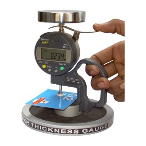 Caliper Thickness Gauge PK-15