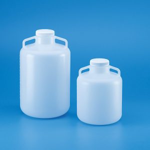 Carboy Wide Mouth PL-35