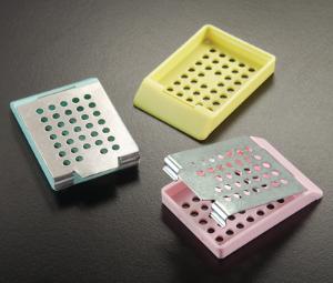 Cassettes PY-2