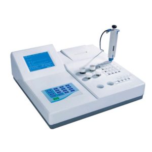 Coagulation BC-4