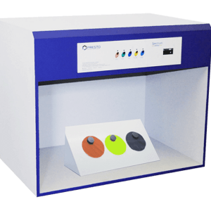 Colour Matching Cabinet PK-11