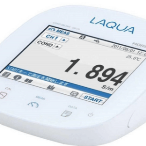 Conductivity Meter Touch Screen DS-72 EC-25
