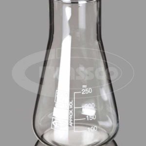 Conical flask GL-10 A