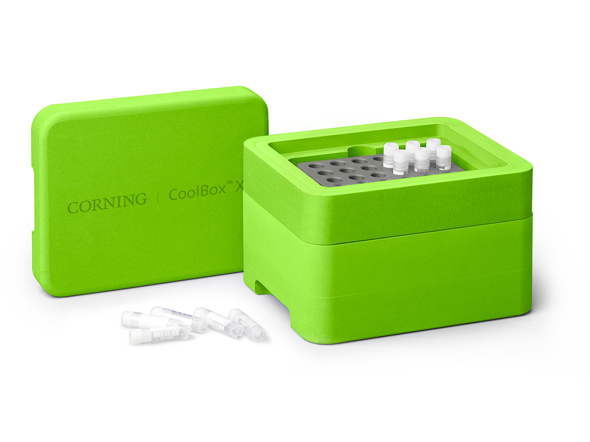 Cool Box PL-17