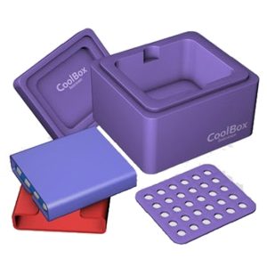 CoolBox LS-1