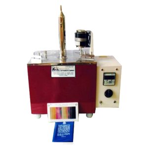 Copper Corrosion test PI-9