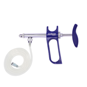 DaVinci Self Refilling Syringes AI-64