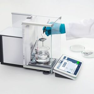 Density Determination Balance BL-11