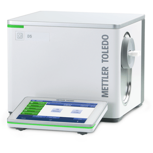 Density meter EC-3