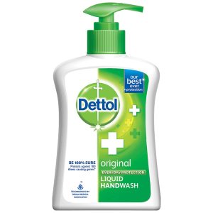 Dettol Hand wash DN-12