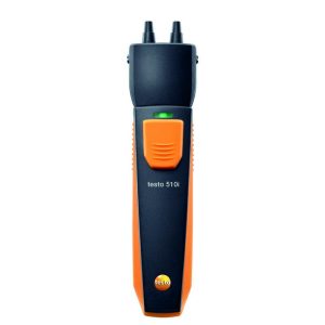 Differential Pressure Measuring Instrument GI-8