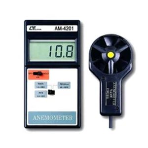Digital Anemometer GI-10