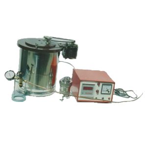 Digital Bomb Calorimeter PI-3