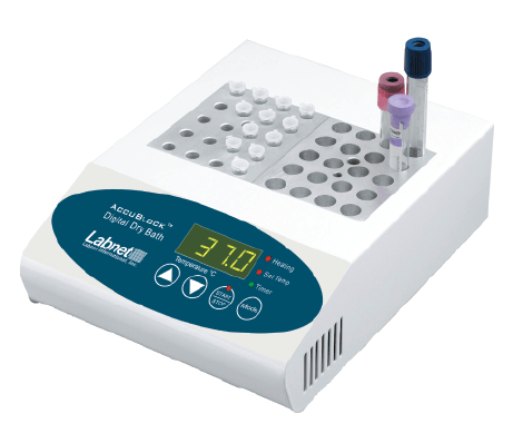 Digital Dry Bath LS-14
