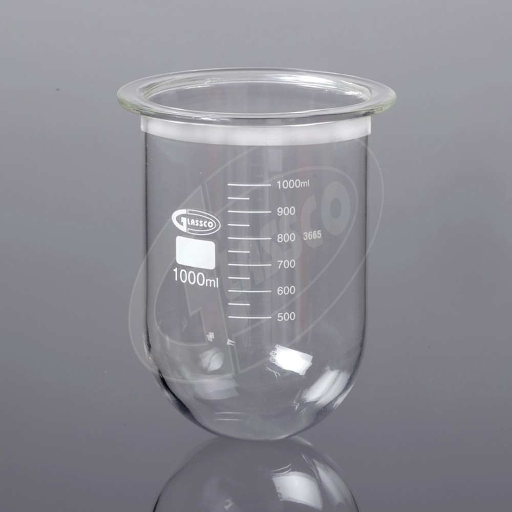 Dissolution Flask GL-11