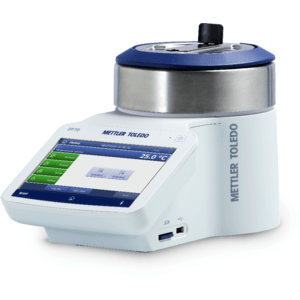 DroppingSoftening POint App EC-5