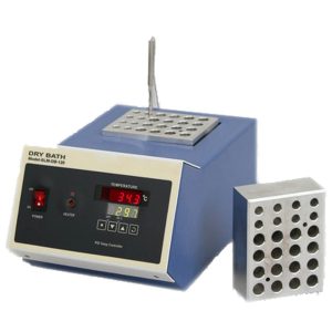 Dry Bath with Dual Shock EQ-19